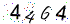 画像に表示されている数字を入力してください。